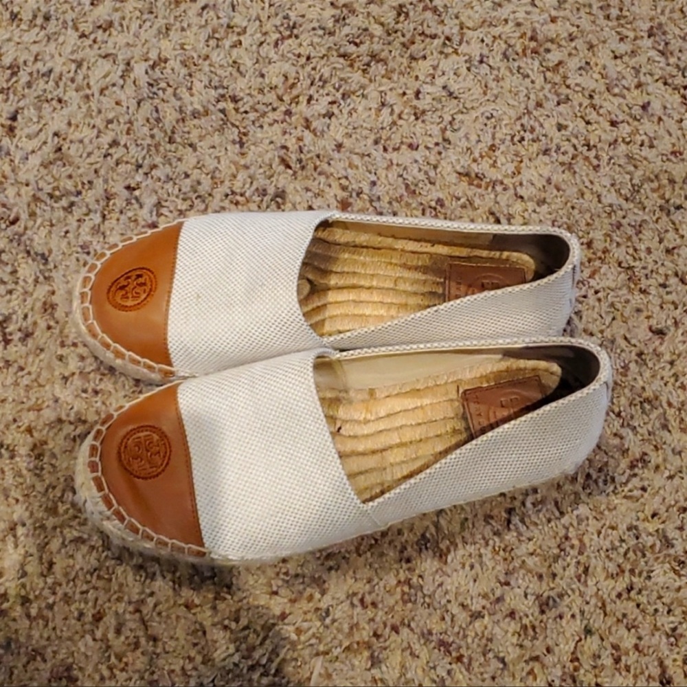 Tory Burch Size 7.5